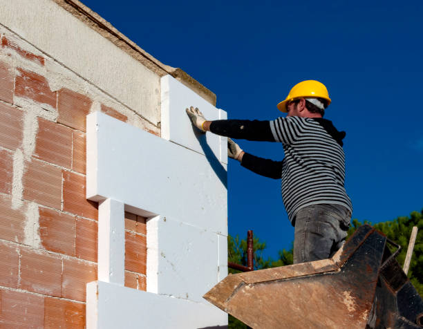 Best Commercial Insulation in Fort Calhoun, NE