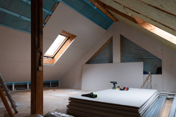 Best Insulation for Specific Applications in Fort Calhoun, NE