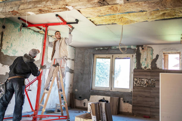 Best Insulation Installation Services in Fort Calhoun, NE