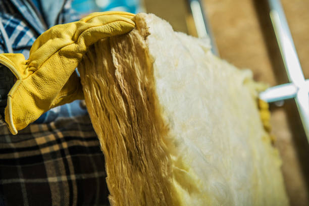 Best Residential Insulation in Fort Calhoun, NE